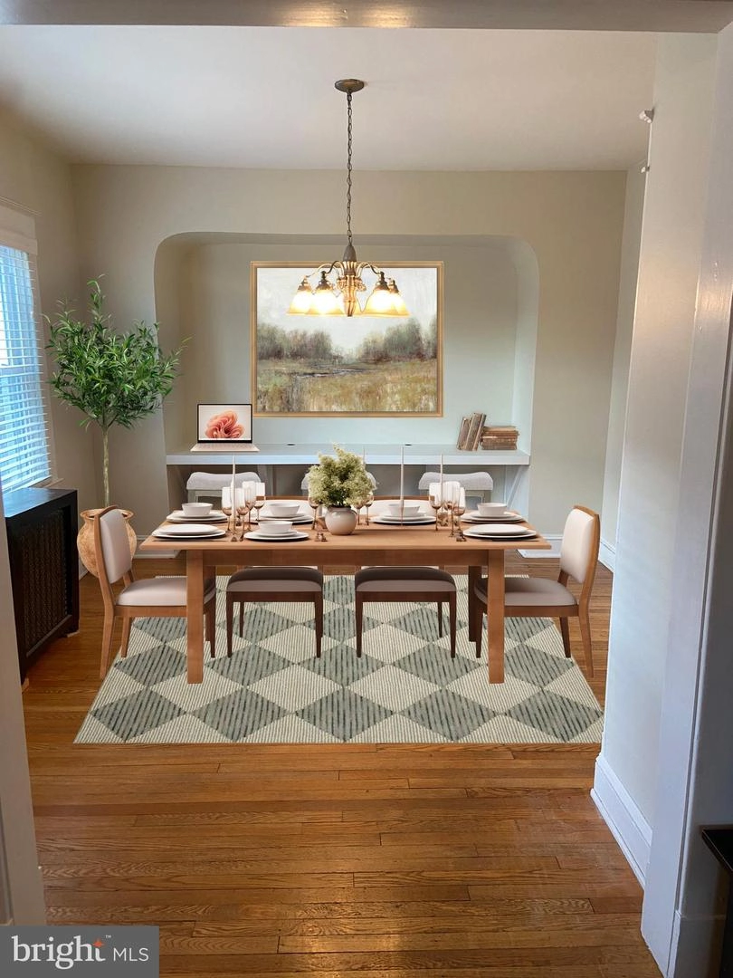 Dining - 4800 Edgar Ter, Baltimore, MD 21214 photo 1 of 1