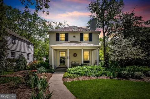 321 Broadmoor Rd, Baltimore, MD 21212