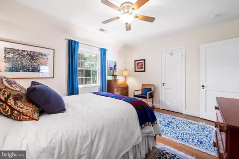 Bedroom - 321 Broadmoor Rd, Baltimore, MD 21212 photo 7 of 7