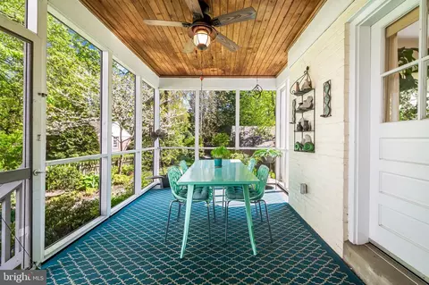 Dining - 321 Broadmoor Rd, Baltimore, MD 21212 photo 3 of 3