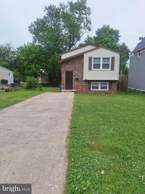 5011 The Alameda, Baltimore, MD 21239
