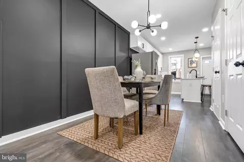 Dining - 2504 E Madison St, Baltimore, MD 21205 photo 2 of 3