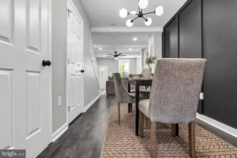 Dining - 2504 E Madison St, Baltimore, MD 21205 photo 3 of 3