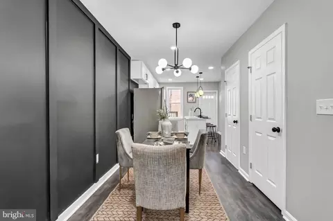 Dining - 2504 E Madison St, Baltimore, MD 21205 photo 1 of 3