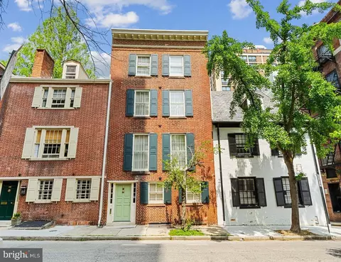 10 Hamilton St, Baltimore, MD 21201