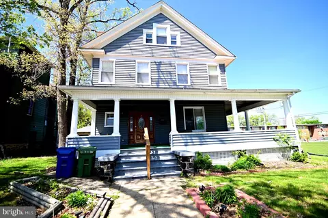 3400 Bateman Ave, Baltimore, MD 21216 photo 1