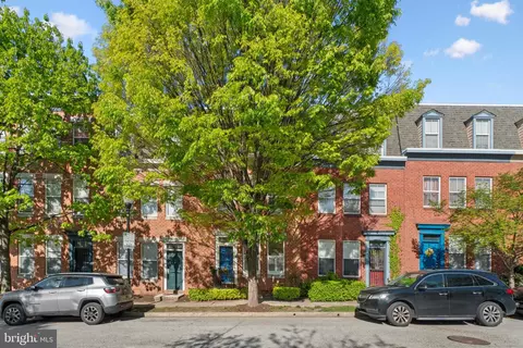 104 N Dallas St, Baltimore, MD 21231