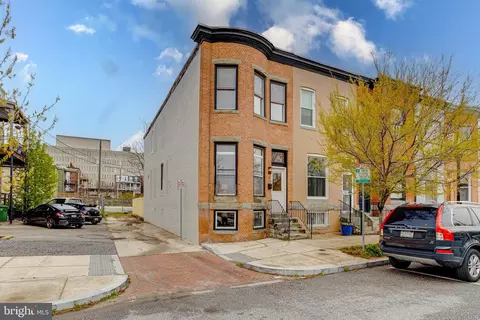 2 E 26th St, Baltimore, MD 21218 photo 1