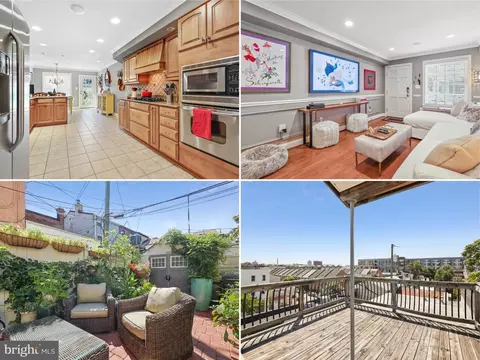 1933 Fleet St, Baltimore, MD 21231