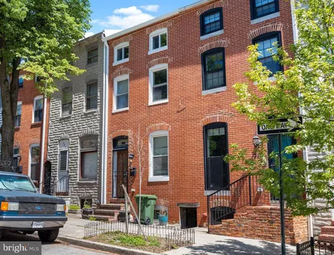 309 S Ann St, Baltimore, MD 21231