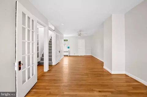 Entry Way - 3513 Hickory Ave, Baltimore, MD 21211 photo 3 of 3