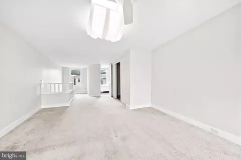Bedroom - 3513 Hickory Ave, Baltimore, MD 21211 photo 2 of 2
