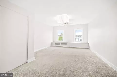 Bedroom - 3513 Hickory Ave, Baltimore, MD 21211 photo 1 of 2