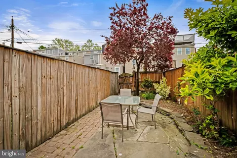 Exterior - 3513 Hickory Ave, Baltimore, MD 21211 photo 5 of 5