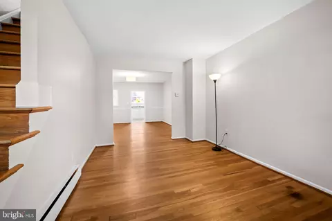 Entry Way - 3513 Hickory Ave, Baltimore, MD 21211 photo 1 of 3