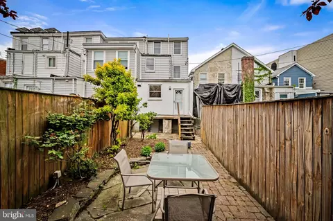 Exterior - 3513 Hickory Ave, Baltimore, MD 21211 photo 3 of 5