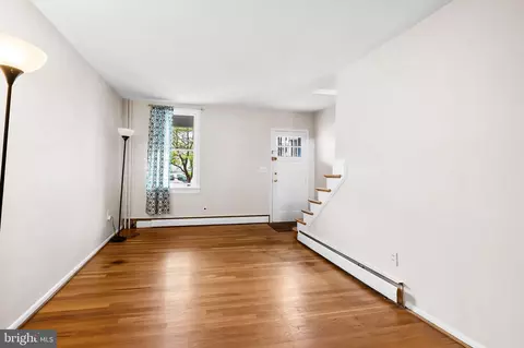 Living - 3513 Hickory Ave, Baltimore, MD 21211 photo 1 of 1