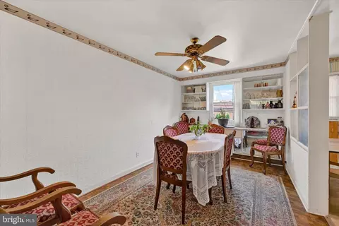 Dining - 4155 Crest Heights Rd, Baltimore, MD 21215 photo 1 of 4
