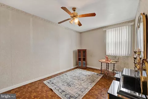 Bedroom - 4155 Crest Heights Rd, Baltimore, MD 21215 photo 2 of 5