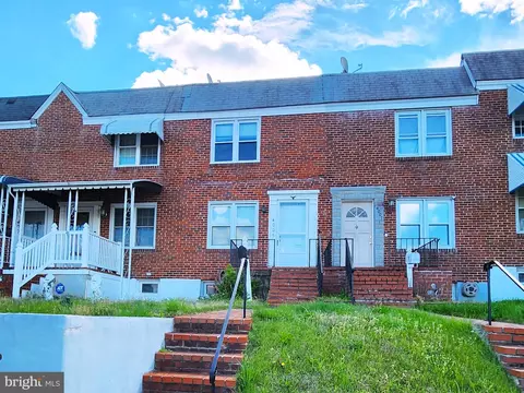 4005 2nd St, Brooklyn, MD 21225