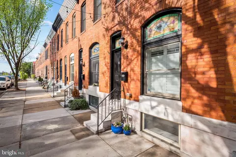 612 S Kenwood Ave, Baltimore, MD 21224