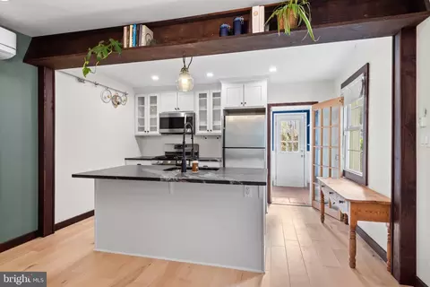 Kitchen - 3519 Hickory Ave, Baltimore, MD 21211 photo 6 of 6