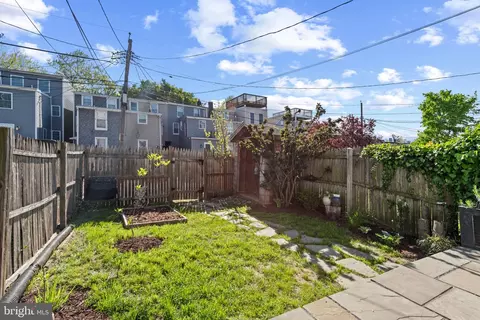 Exterior - 3519 Hickory Ave, Baltimore, MD 21211 photo 5 of 6