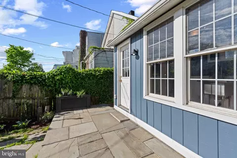 Exterior - 3519 Hickory Ave, Baltimore, MD 21211 photo 4 of 6