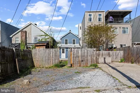 Exterior - 3519 Hickory Ave, Baltimore, MD 21211 photo 6 of 6