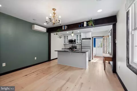 Kitchen - 3519 Hickory Ave, Baltimore, MD 21211 photo 1 of 6