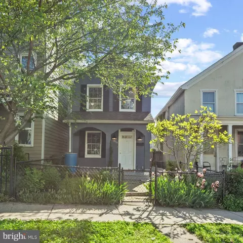 Exterior - 3519 Hickory Ave, Baltimore, MD 21211 photo 2 of 6