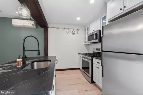Kitchen - 3519 Hickory Ave, Baltimore, MD 21211 photo 3 of 6