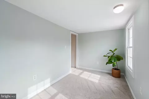 Bedroom - 3519 Hickory Ave, Baltimore, MD 21211 photo 1 of 1