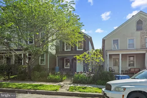 3519 Hickory Ave, Baltimore, MD 21211