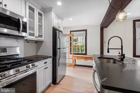 Kitchen - 3519 Hickory Ave, Baltimore, MD 21211 photo 5 of 6