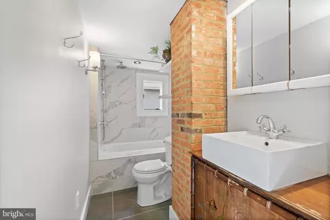 Bath - 3519 Hickory Ave, Baltimore, MD 21211 photo 2 of 4