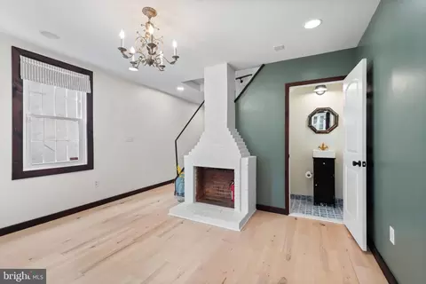 Living - 3519 Hickory Ave, Baltimore, MD 21211 photo 1 of 1