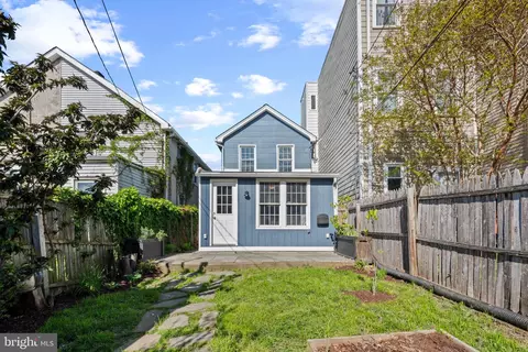 Exterior - 3519 Hickory Ave, Baltimore, MD 21211 photo 3 of 6