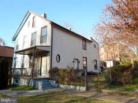 3101 Huntingdon Ave, Baltimore, MD 21211