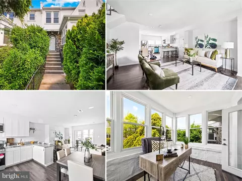 3603 Rexmere Rd, Baltimore, MD 21218