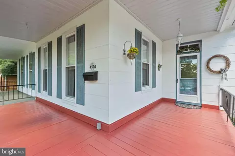 4504 Weitzel Ave, Baltimore, MD 21214 photo 3