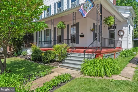 4504 Weitzel Ave, Baltimore, MD 21214 photo 2