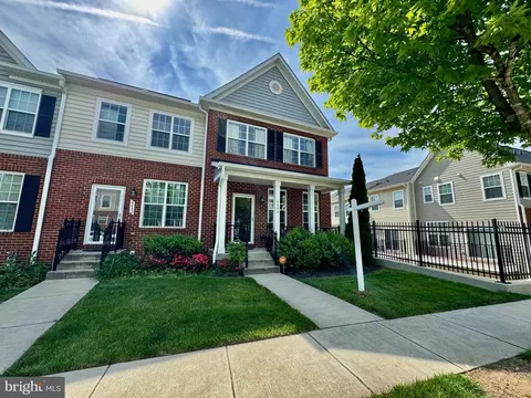 4400 Maple Wood Dr, Baltimore, MD 21229