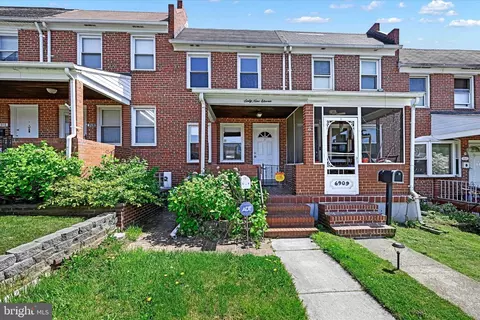 6911 Eastbrook Ave, Baltimore, MD 21224