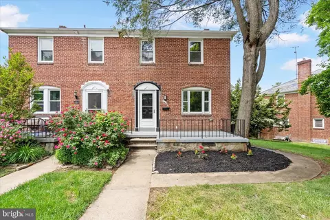 642 Stamford Rd, Baltimore, MD 21229