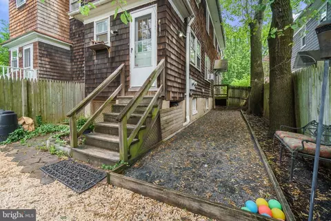 Exterior - 717 Deepdene Rd, Baltimore, MD 21210 photo 4 of 7
