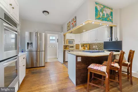 Kitchen - 717 Deepdene Rd, Baltimore, MD 21210 photo 1 of 2