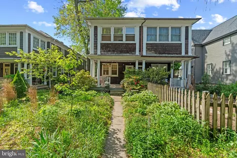 717 Deepdene Rd, Baltimore, MD 21210