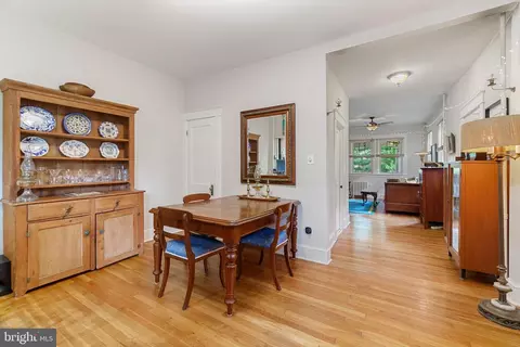 Dining - 717 Deepdene Rd, Baltimore, MD 21210 photo 2 of 2