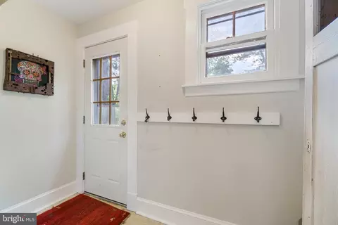 Entry Way - 717 Deepdene Rd, Baltimore, MD 21210 photo 1 of 5